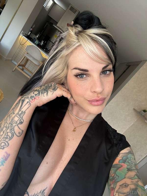 ❤️ WISH ME A HAPPY WOMEN’S DAY ❤️ EVERY $5 IS A 🌹💋

Sending ..
