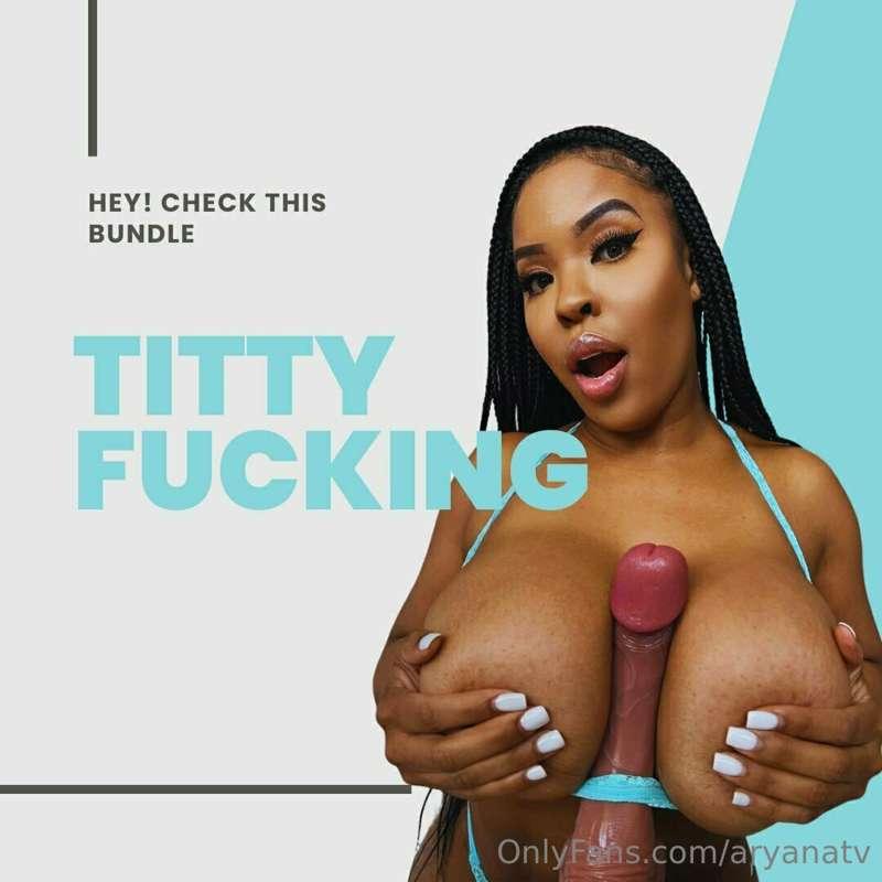 𝐓𝐈𝐓𝐓𝐘 𝐁𝐔𝐍𝐃𝐋𝐄💦💦 𝐋𝐄𝐀𝐕𝐄 𝐀 𝐁𝐈𝐆 𝐌𝐄𝐒𝐒 𝐀𝐋𝐋 𝐎𝐕𝐄𝐑 𝐌𝐘 𝐓𝐈𝐓𝐒 𝐖𝐈𝐓𝐇 𝟓𝟎% 𝐎𝐅..