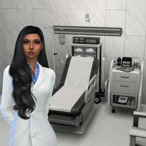 Midwife Career WIP