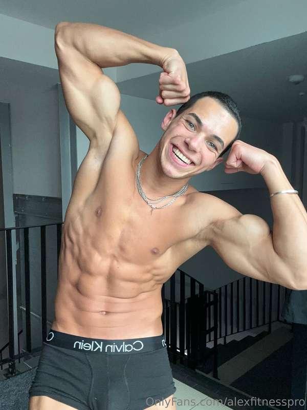alexfitnesspro image #0