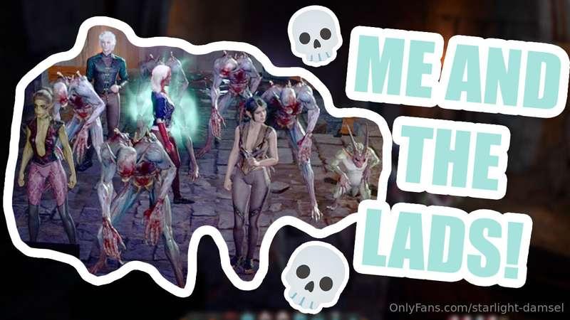 Did you know we're on Twitch! Come check us out!