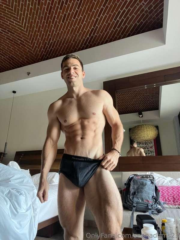 wakey wakey 😏🫣