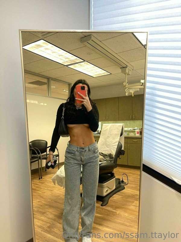 fit pic and im feeling good todayyy