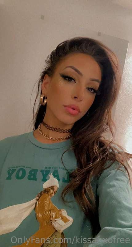 💚 If you subscribe to my sub page… You already saw this 😇 

..