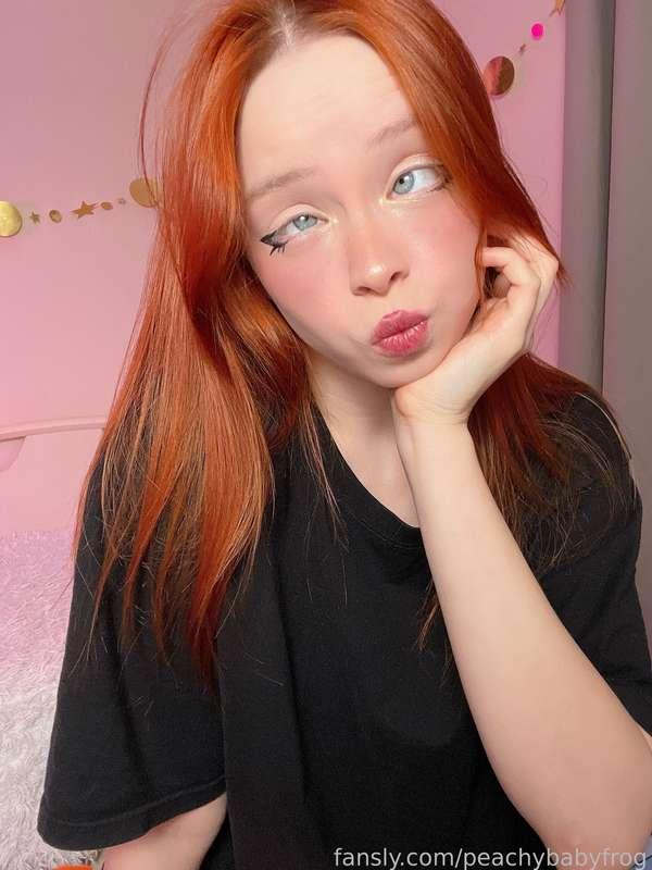 peachybabyfrog image #3