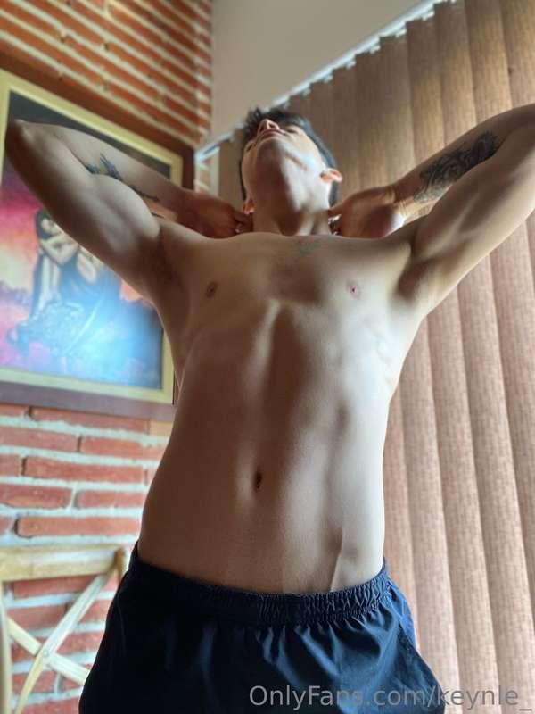 Getting ready for today 🥰