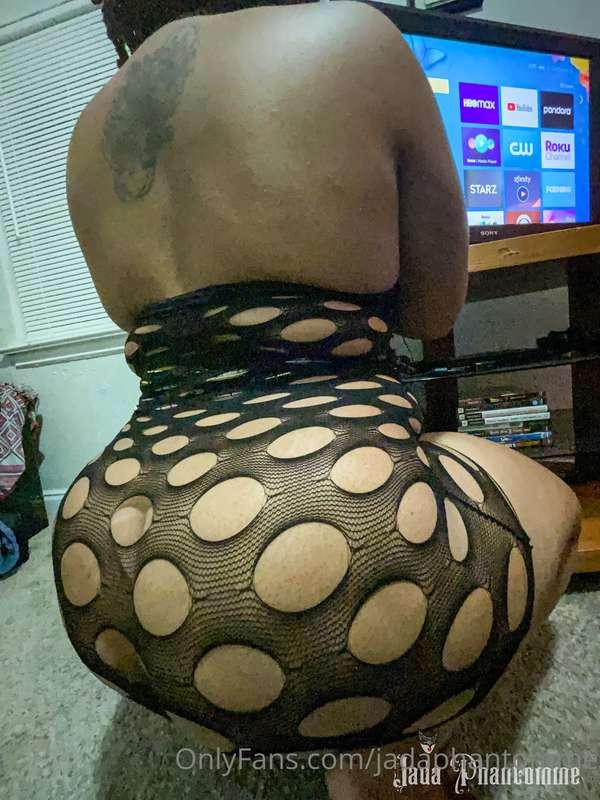 So many holes to fill 😉