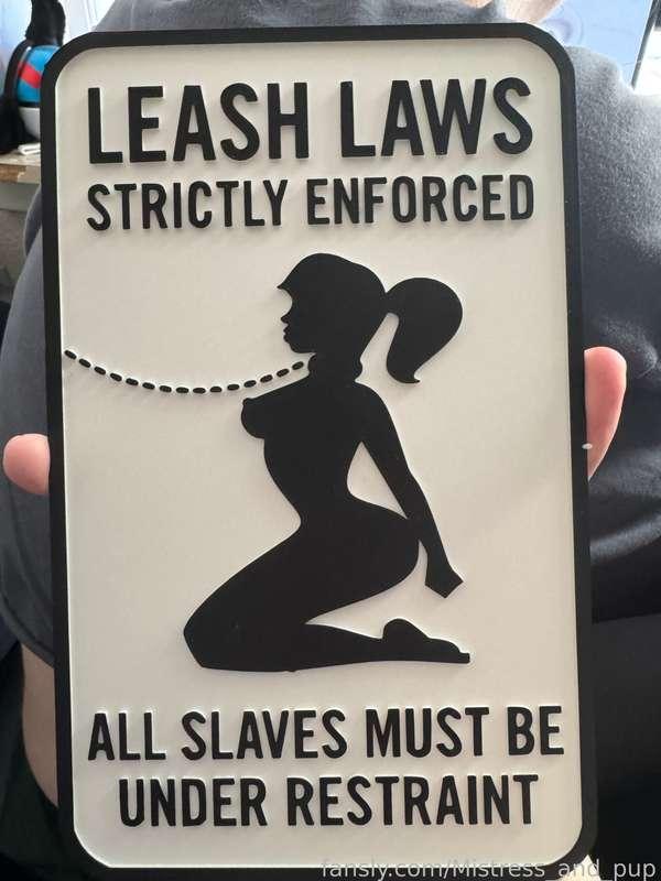 mistress_and_pup image #1