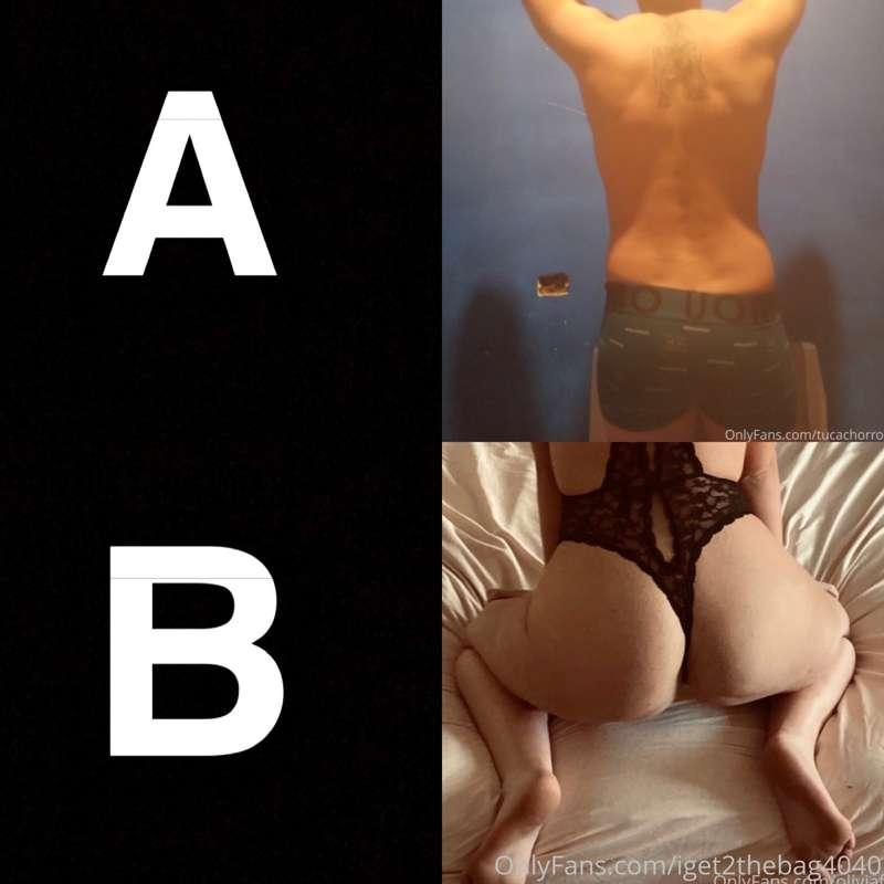 FIRST RD OF SEXIEST UNDERWEAR CONTEST!! 🏆🏆🏆🏆🏆🏆🏆🏆🏆🏆🏆🏆🏆

Vote ..
