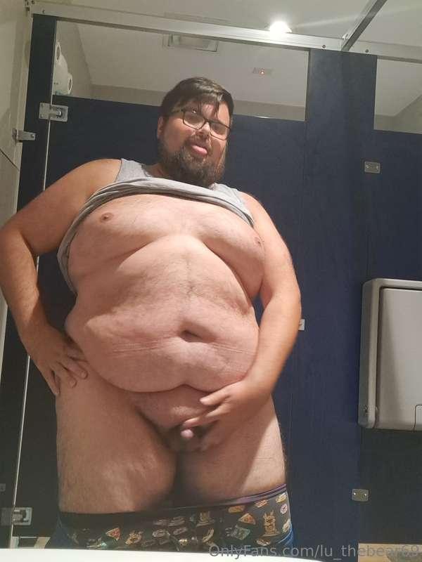 lu_thebear69 image #2