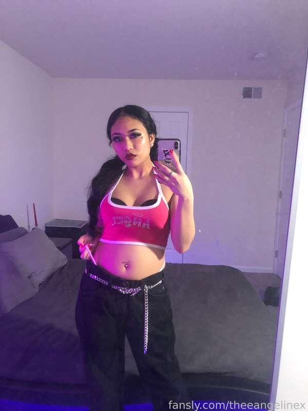 theeangelinex image #4