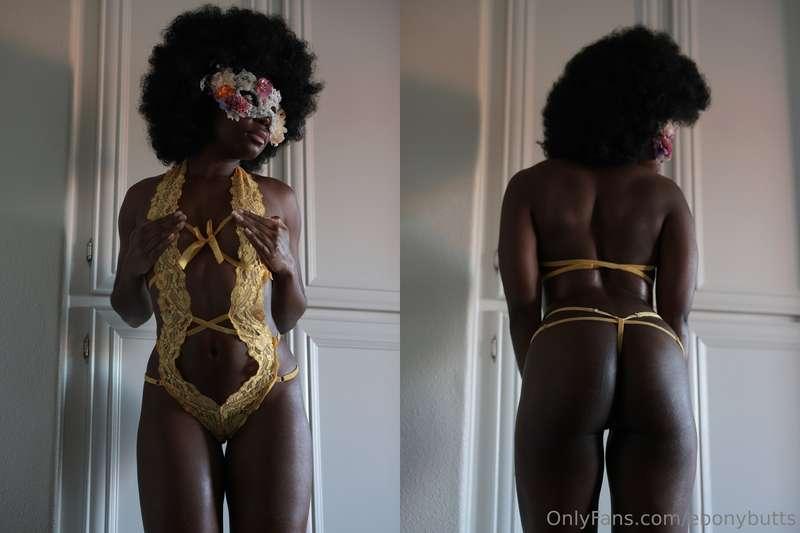 ebonybutts image #0