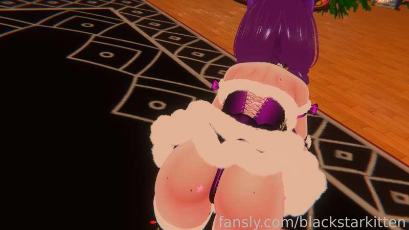 blackstarkitten image #2