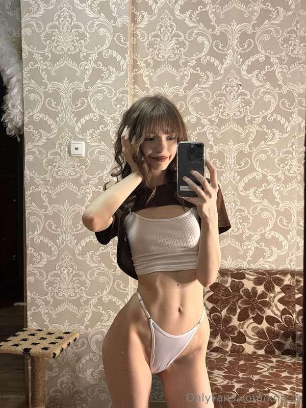 🔥𝗙𝗥𝗘𝗘 𝗢𝗡𝗟𝗬 𝗡𝗢𝗪🔥 Blondy darling is waiting for your message😇 ..