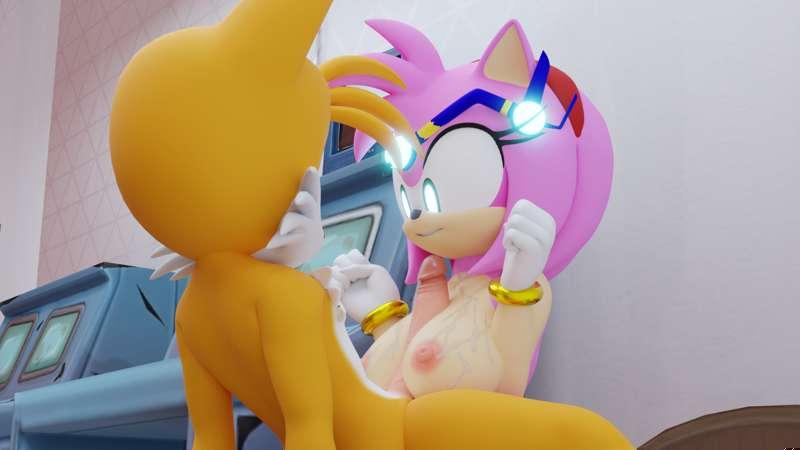 Tails' Experiment