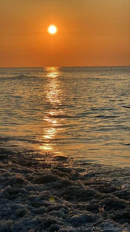 I’ve been away at the beach enjoying myself… away from YOU L..