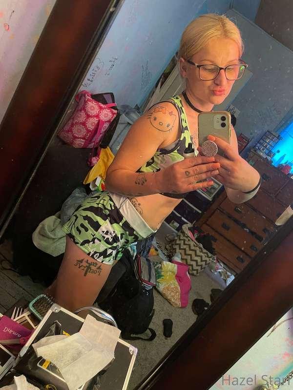 I know my exes are mad they lost me now, seeing how much bet..