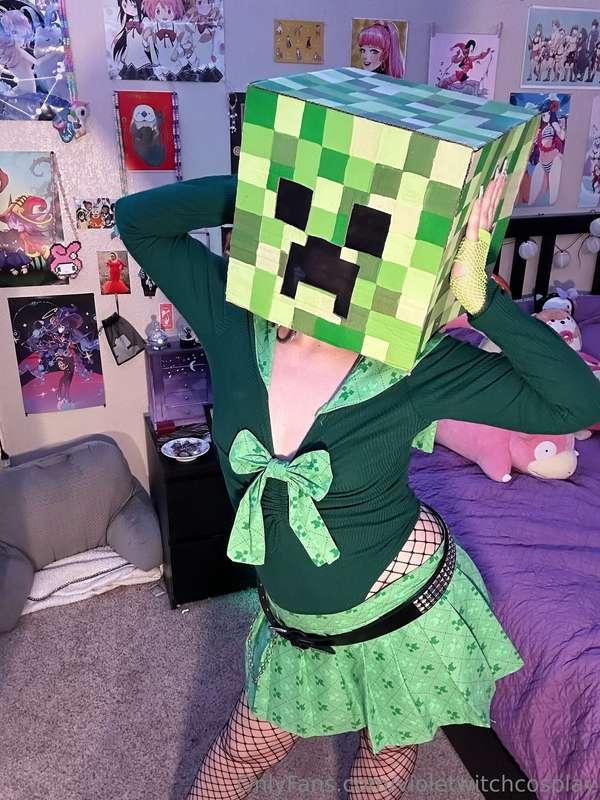 violetwitchcosplay image #8