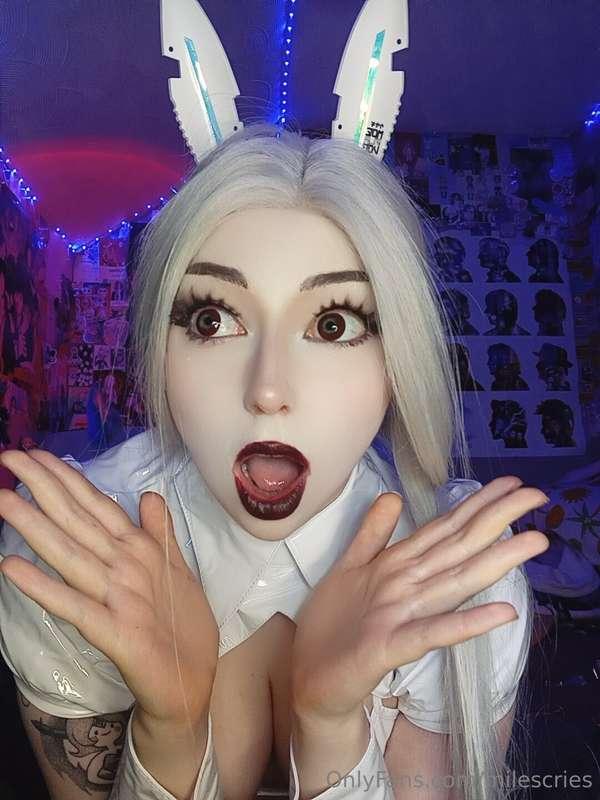Should I release the entire bunny set in dms? Pics and 19 vi..