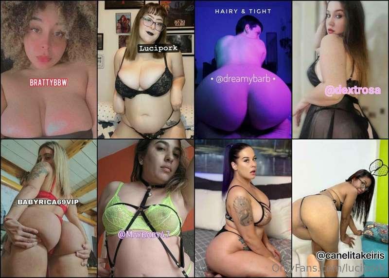 # 🤭💌 *HOT🔥BABES* for your pleasure🫵& viewing daddy👈😍

@bratt..
