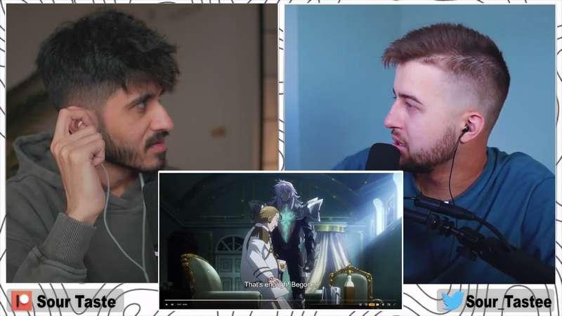 Fate/Apocrypha Episode 2 Reaction