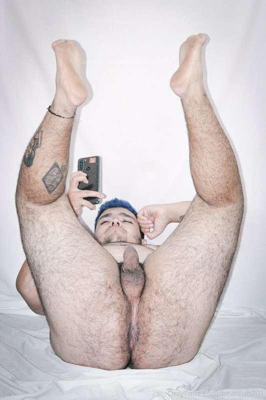 I like it in this pose/me gusta esta pose