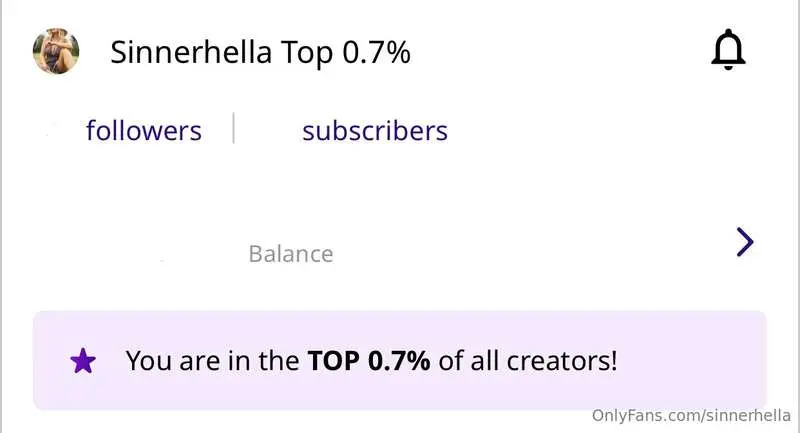 I’m in the top 0.7% on Unfiltrd for a reason! 

STOP sleepin..