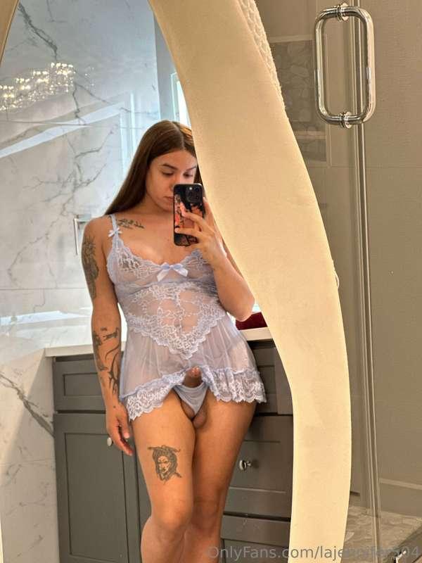 Who wants to suck it?