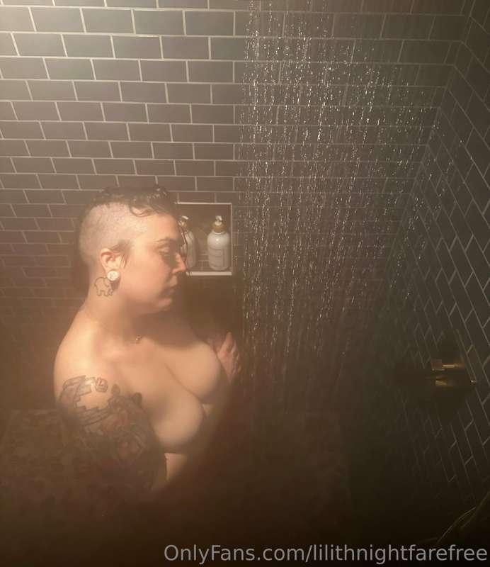 Things got steamy….