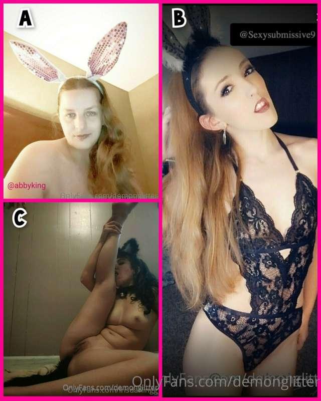 🐇 SEMI FINALS 🐈 SEXIEST FURRY FRIENDS 🐄
Scroll to view full ..