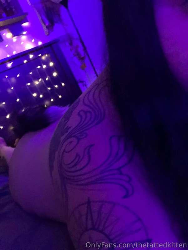 I think I need to be a little pet this weekend, what would y..