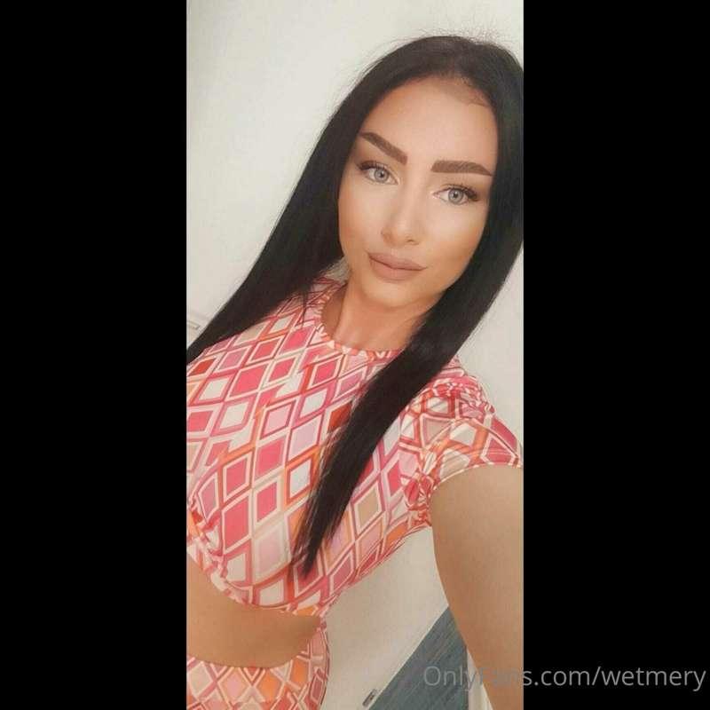 I'm waiting for you babe😏