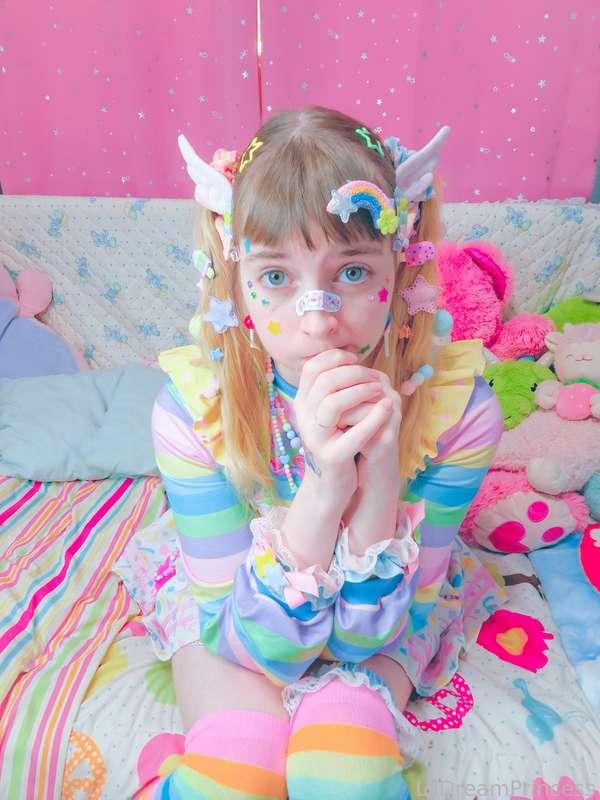 lildreamprincess image #2