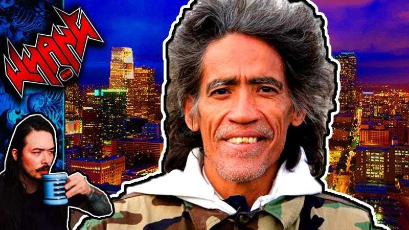 The Man With the Golden Voice - Tales From the Internet