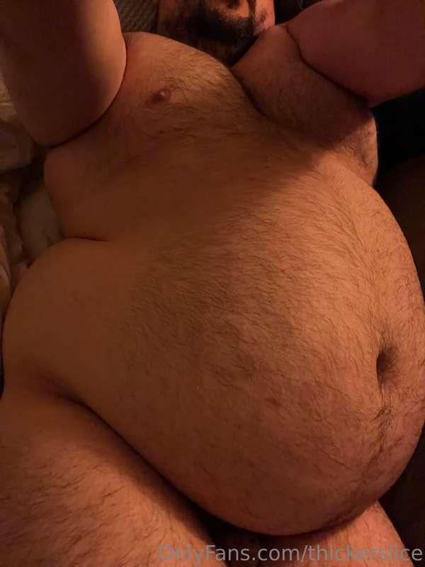 285lbs and 40% body fat 🐷