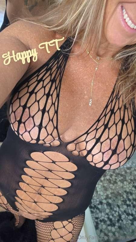 It's Titty Tuesday 🥰😝💋