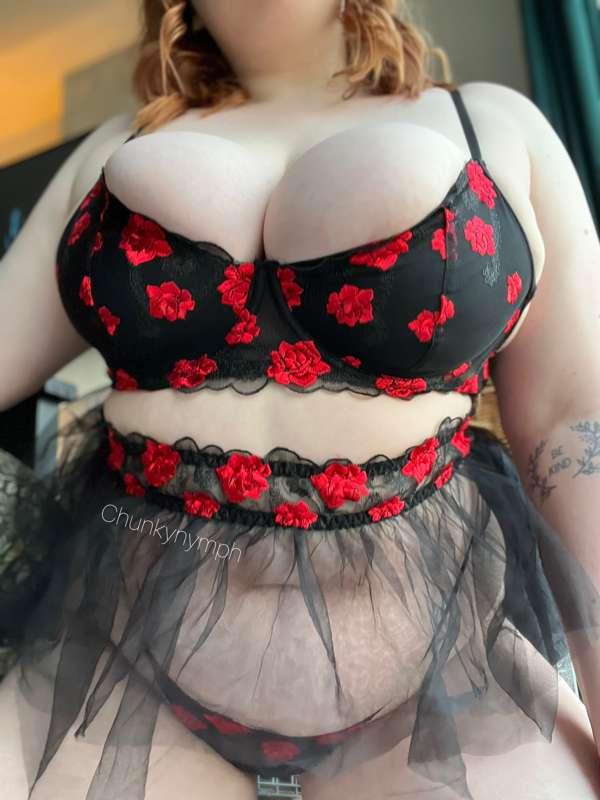 Where would you cum?