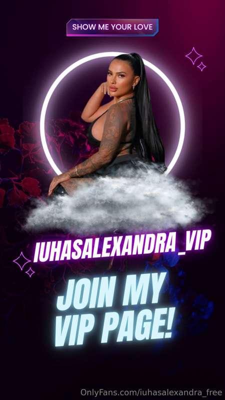 Mai bine decât fantezia ta? Conținutul meu din VIP 🤤🤤♋♋@iuha..