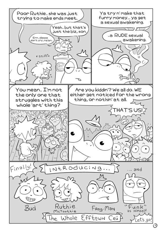 kalem comic (page 18) (tier 2)