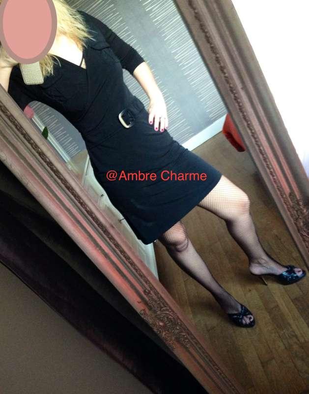 Sexy outfit