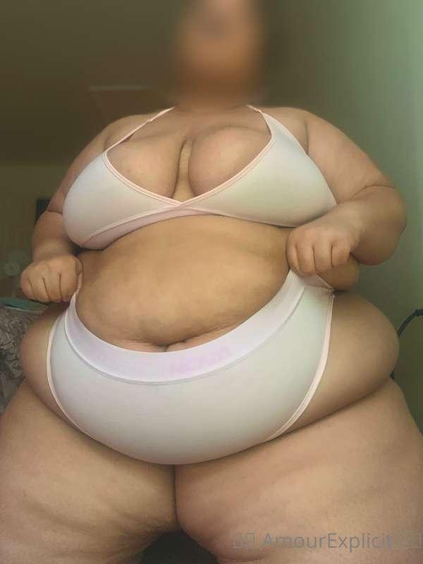 perfectly plump everywhere