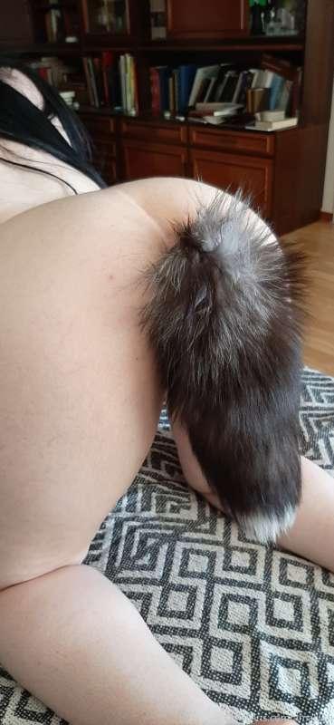 bend me over!