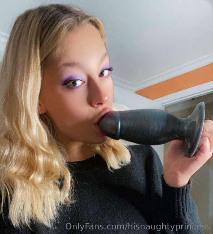 I can’t resist