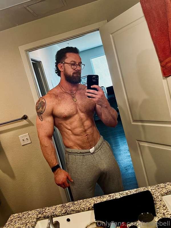 Cum over 