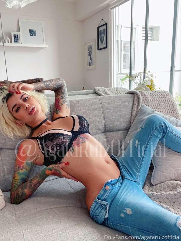 Should I make a 🔥 video wearing jeans? Like if you agree