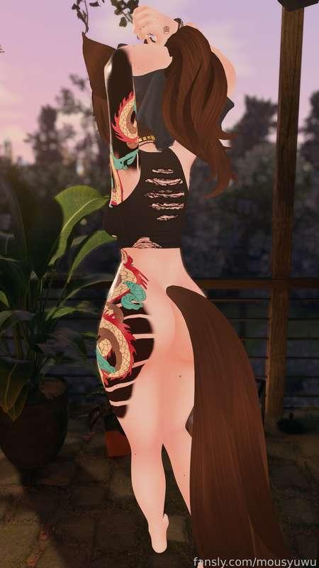 backshots here? :o