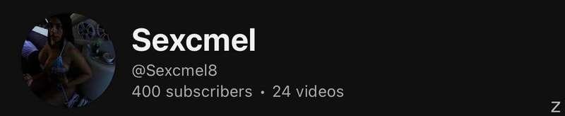 Thank you guys for 400 subscribers on YouTube 🥹🥹

If you haven’t go subscribe 
https://www.youtube.com/@Sexcmel8


I’ll be replying to messages around 8-9pm today love you guys 