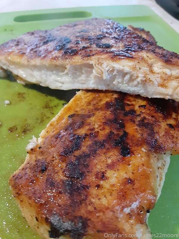 All I need is to have someone over for dinner, so I can have..