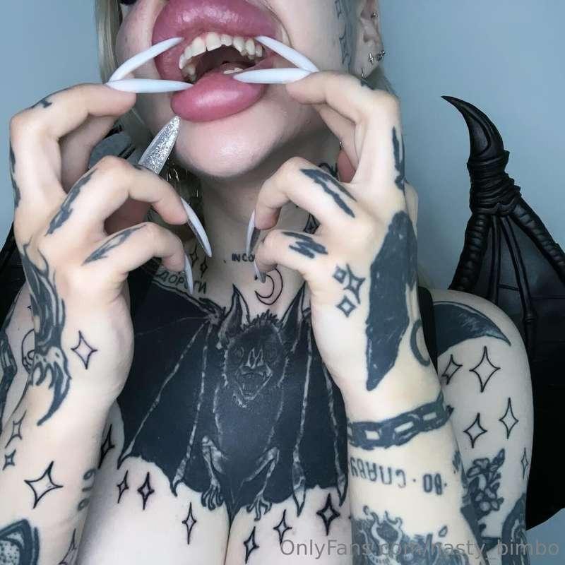 nasty_bimbo image #0