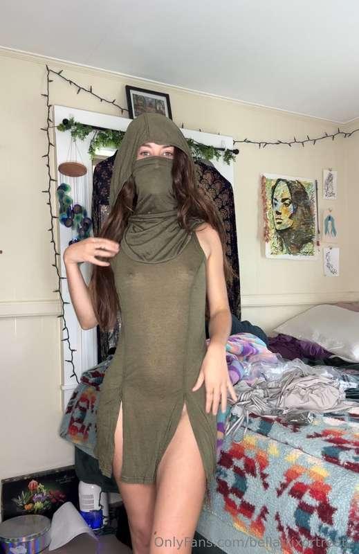 I’m going to my first festival in May, Lightning in a Bottle..